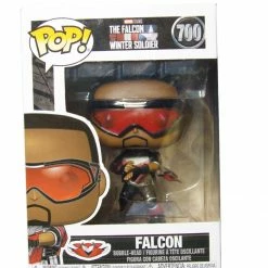 Pop! Daddy POP! MARVEL #700 Falcon | The Falcon And The Winter Soldier
