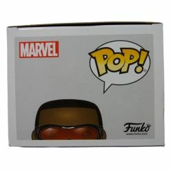 Pop! Daddy POP! MARVEL #700 Falcon | The Falcon And The Winter Soldier
