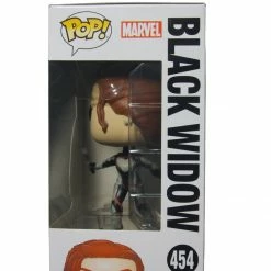 Pop! Daddy #454 Black Widow | Avengers POP! MARVEL