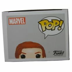 Pop! Daddy #454 Black Widow | Avengers POP! MARVEL