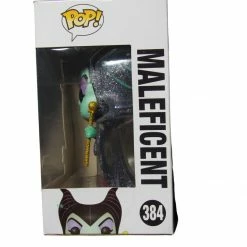 Pop! Daddy #384 Maleficent (Diamond) | Maleficent POP! DISNEY