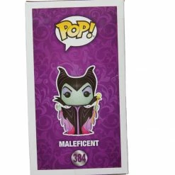 Pop! Daddy #384 Maleficent (Diamond) | Maleficent POP! DISNEY