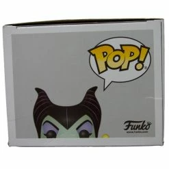 Pop! Daddy #384 Maleficent (Diamond) | Maleficent POP! DISNEY