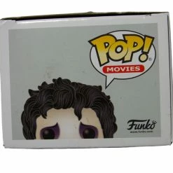 Pop! Daddy POP! MOVIES #980 Edward In Dress Clothes | Edward Scissorhands