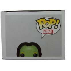 Pop! Daddy POP! MARVEL #51 Gamora | Guardians Of The Galaxy