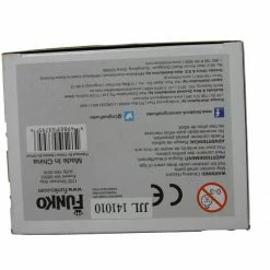 Pop! Daddy POP! MARVEL #51 Gamora | Guardians Of The Galaxy