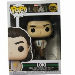 Pop! Daddy #895 Loki | Loki