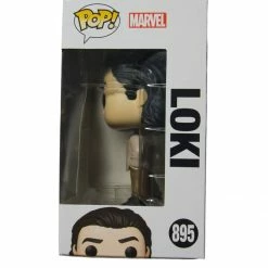 Pop! Daddy #895 Loki | Loki