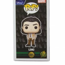 Pop! Daddy #895 Loki | Loki