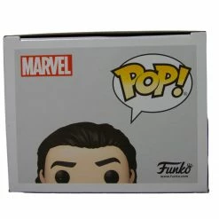 Pop! Daddy #895 Loki | Loki