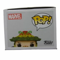 Pop! Daddy #848 Jiang Li | Shang-Chi And The Legend Of The Ten Rings