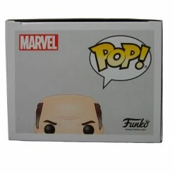 Pop! Daddy #621 J. Jonah Jameson | Spider-Man: Far From Home POP! MARVEL