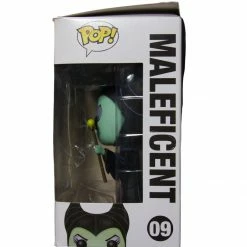 Pop! Daddy #09 Maleficent | Disney POP! DISNEY