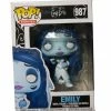Pop! Daddy POP! MOVIES #987 Emily | Corpse Bride