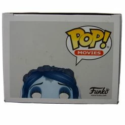 Pop! Daddy POP! MOVIES #987 Emily | Corpse Bride