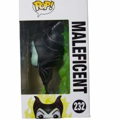 Pop! Daddy #232 Maleficent | Disney