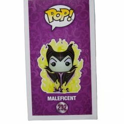 Pop! Daddy #232 Maleficent | Disney