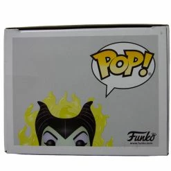 Pop! Daddy #232 Maleficent | Disney