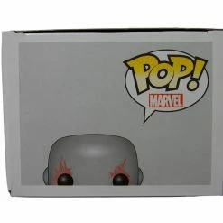 Pop! Daddy #50 Drax | Guardians Of The Galaxy