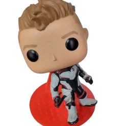 Pop! Daddy Customs Custom Pop Bases