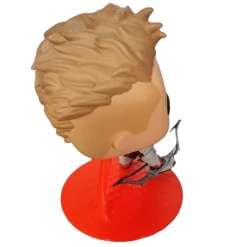 Pop! Daddy Customs Custom Pop Bases