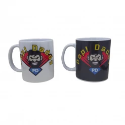 Bespoke Boutique Pop! Daddy Mug