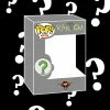 Pop! Daddy Surprise Funko Pop