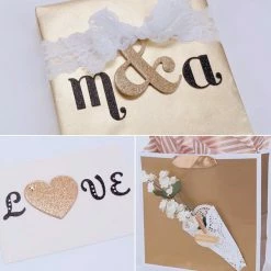 Pop! Daddy Gift Wrap Add Ons